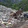 Buscan en Vietnam prevenir transporte ilegal de desechos peligrosos