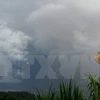 Embajada de Vietnam en Indonesia protege a ciudadanos ante posible erupción volcánica en Bali