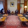 Argelia aspira a adquirir experiencias de Vietnam en integración internacional