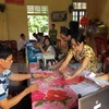 Aprueban en Vietnam asistencia financiera a productores de mariscos afectados por incidente ambiental