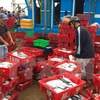 Esmerado Vietnam en resolver problemas relativos a pesca ilegal