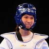 Taekwondista vietnamita gana bronce en Grand Prix 2017