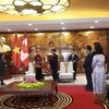 Hanoi y Ontario impulsan cooperación multifacética