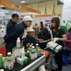 Inauguran en Vietnam exposición internacional de medicina y farmacia