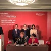 Ontario rubrica seis acuerdos económicos con Vietnam