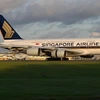 Singapore Airlines redirige algunos vuelos ante riesgos de seguridad en Noroeste Asiático