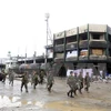Ejército filipino respalda extensión de ley marcial en Mindanao