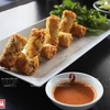 Festival gastronómico presenta platos típicos de Vietnam a amigos internacionales