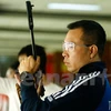 Equipo vietnamita obtiene medalla de bronce en campeonato regional de pistola aire