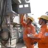 Producción de electricidad de Vietnam registra gran aumento en 11 meses