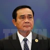 Premier tailandés se compromete a favorecer actividades de partidos políticos