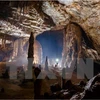 Descubren 58 grutas en la provincia vietnamita de Quang Binh