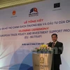Proyecto EU-MUTRAP facilita proceso de integración comercial de Vietnam