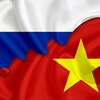 Provincias de Vietnam y Rusia estrechan cooperación 