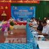 Debaten en Vietnam sobre cumplimiento del acuerdo de promoción comercial CLV