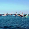 Vietnam y China realizan negociaciones de sectores marítimos menos sensibles
