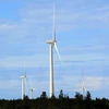 Australia propone suspender investigación sobre el dumping de torre de viento importada de Vietnam