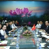 Vietnam aprecia recomendaciones de inversionistas, afirma premier Nguyen Xuan Phuc