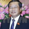 Vicepresidente de Asamblea Nacional de Vietnam visita China
