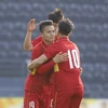 Selección de fútbol sub 23 de Vietnam jugará partido amistoso ante fuerte rival de Sudcorea