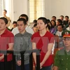 Vietnam: Sentencian a cinco sujetos por realizar propaganda contra el Estado
