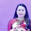 Fomentan cooperación uniones de mujeres de Vietnam y China 