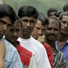 Malasia refuerza redada a trabajadores extranjeros ilegales