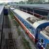 Vietnam y China impulsan cooperación en transporte ferroviario 