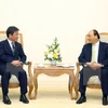 Vietnam y Japón por impulsar Acuerdo Integral y Progresivo de Asociación Transpacífico