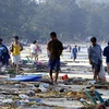 Rememoran en Tailandia a víctimas de tsunami en 2004 