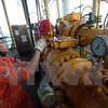 Vietnam explora con eficiencia gas en Mar del Este 
