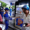 Empresa japonesa Idemitsu construirá nueva gasolinera en Vietnam