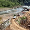 Mini planta hidroeléctrica: solución ideal para suministro energético en zonas remotas vietnamitas