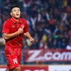 Vietnam buscará resultado óptimo en Campeonato Asiático de fútbol sub-23