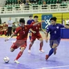 Vietnam convoca a 20 jugadores para Campeonato Asiático de Fútbol sala 2018