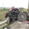 Vietnam registra 67 muertos por accidentes de tráfico en días festivos por Año Nuevo