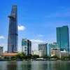 Ciudad Ho Chi Minh fija objetivos de desarrollo para 2018