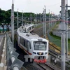 Indonesia se esfuerza por aliviar congestión del tránsito en Yakarta