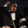 Director japonés dirige concierto del año nuevo en Vietnam 