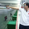 Hoang Xuan Vinh ocupa segundo puesto en ranking mundial
