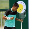 Ly Hoang Nam entra en cuartos de final de torneo Hong Kong Futures 