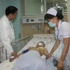 Vietnam por garantizar acceso de todo el pueblo a servicios médicos 