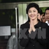 Tailandia se esfuerza por arrestar y repatriar a Yingluck Shinawatra 