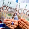 Tailandia experimentará en 2018 apreciación del baht, según expertos