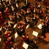 Celebran en Ciudad Ho Chi Minh concierto de música clásica