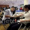 Vietnam urge a donar sangre del tipo O