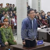 Inician juicio de primera instancia contra Trinh Xuan Thanh y cómplices