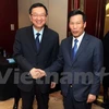 Vietnam y China buscan robustecer el intercambio cultural