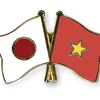 Continúan actividades de amistad entre Vietnam y Japón