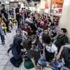 Malasia arresta más de 47 mil inmigrantes ilegales en 2017